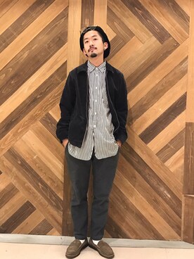 mashiiさんのコーディネート