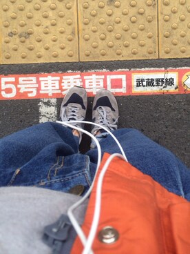 kyam23さんのコーディネート