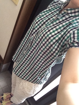 エリオットアヤさんのコーディネート