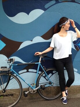 rinkoさんのコーディネート