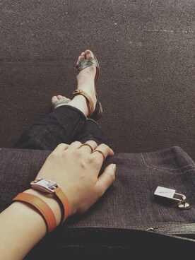 rinkoさんのコーディネート