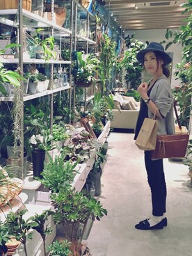 rinkoさんのコーディネート