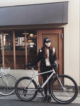 rinkoさんのコーディネート