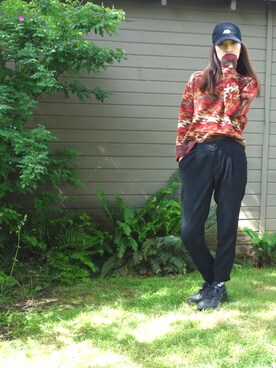 rinkoさんのコーディネート