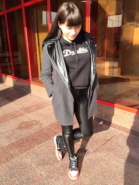 Jacqueline☀️さんのコーディネート