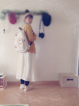 トモホーシンキさんのコーディネート