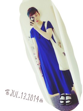 トモホーシンキさんのコーディネート