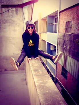 Nora Hさんのコーディネート