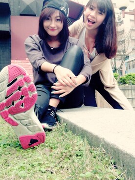 Nora Hさんのコーディネート