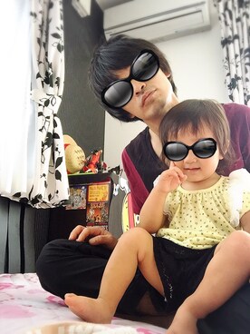 BJCさんのコーディネート