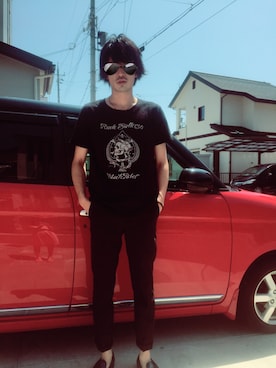 BJCさんのコーディネート