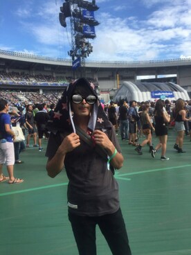 BJCさんのコーディネート