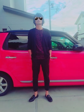 BJCさんのコーディネート