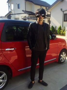 BJCさんのコーディネート