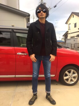 BJCさんのコーディネート