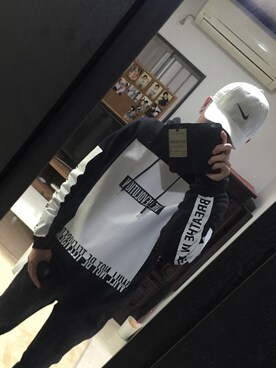 Kentarou Miyaziさんのコーディネート