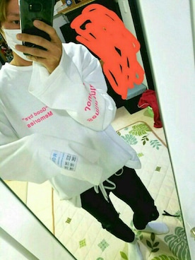 Kentarou Miyaziさんのコーディネート