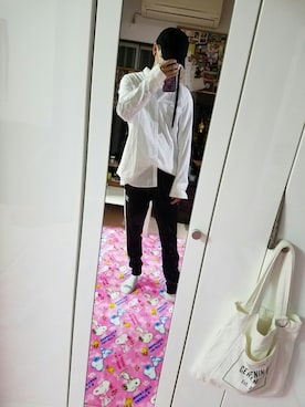 Kentarou Miyaziさんのコーディネート