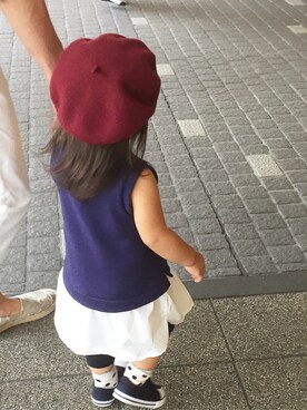 chamさんのコーディネート