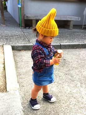 chamさんのコーディネート