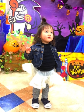 chamさんのコーディネート