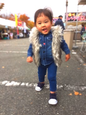 chamさんのコーディネート