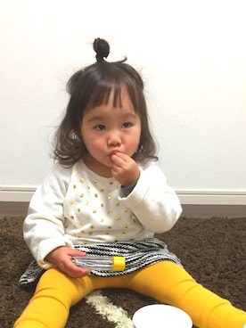 chamさんのコーディネート