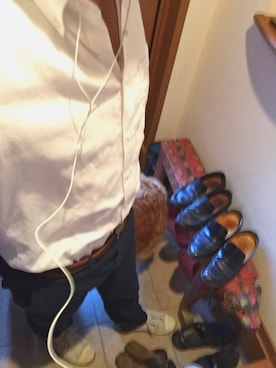 T_m714さんの（Supreme  | シュプリーム）を使ったコーディネート