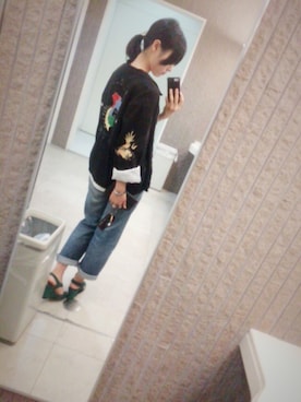 @@@@さんのコーディネート