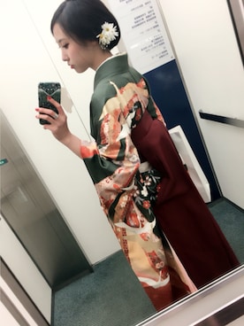 @@@@さんのコーディネート