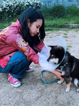 @@@@さんのコーディネート