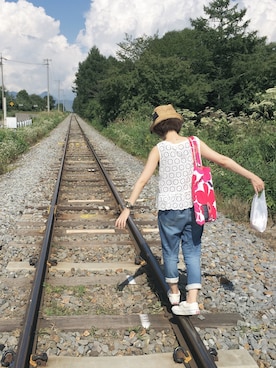 ぴーさん。さんのコーディネート