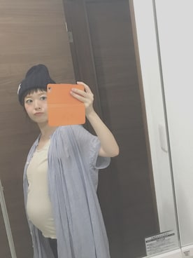 ぴーさん。さんのコーディネート