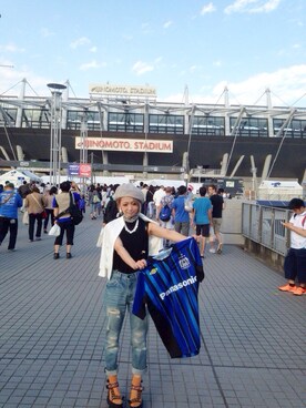 aiko❇︎さんのコーディネート