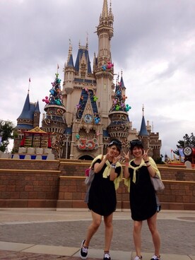 aiko❇︎さんのコーディネート