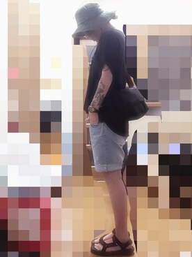 Kiwiさんのコーディネート