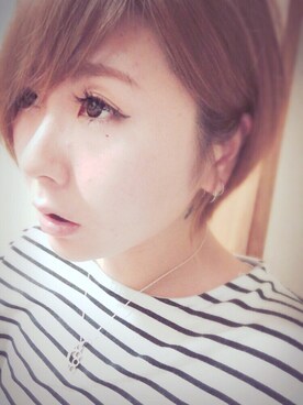 Kiwiさんのコーディネート