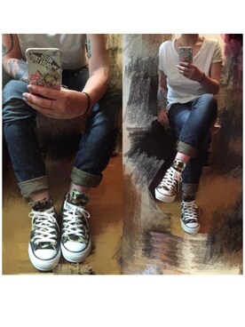 Kiwiさんのコーディネート