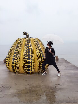 Kiwiさんのコーディネート