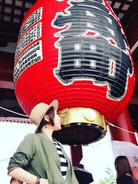 Kiwiさんのコーディネート