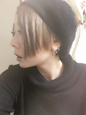 Kiwiさんのコーディネート