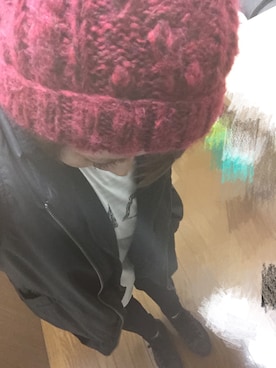 Kiwiさんのコーディネート