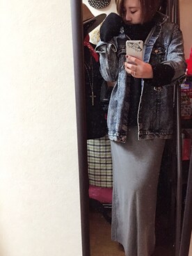 Kiwiさんのコーディネート