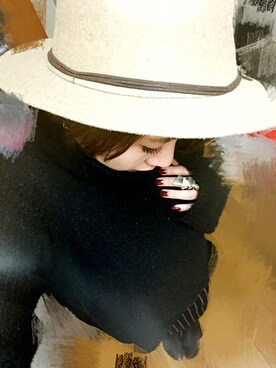 Kiwiさんのコーディネート