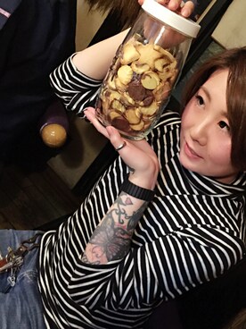 Kiwiさんのコーディネート