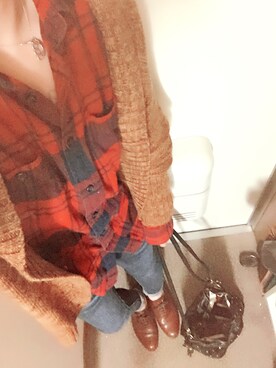 Kiwiさんのコーディネート