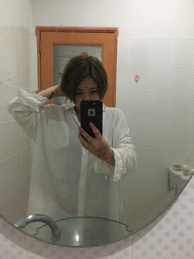 Kiwiさんのコーディネート