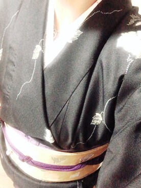 Kiwiさんのコーディネート