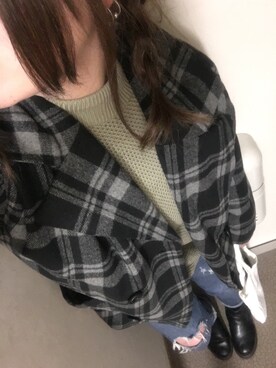 Kiwiさんのコーディネート