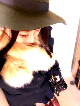 Kiwiさんのコーディネート